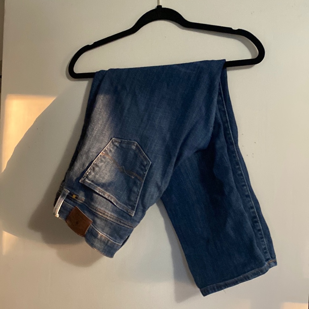 Lucky Sienna Boyfriend Jeans
